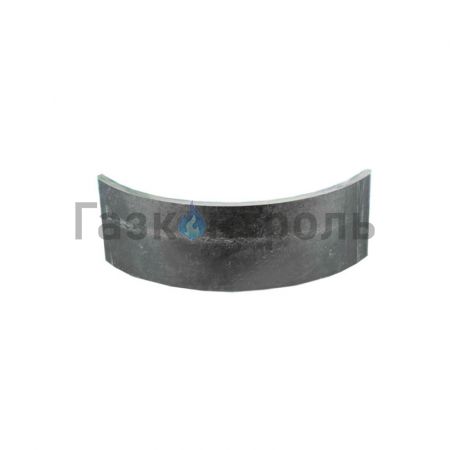 Накладки тормозные 375-3501105 фото 1