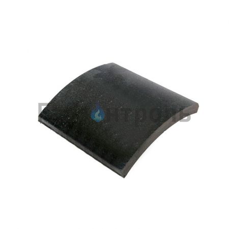 Накладки тормозные 9758-3501105 фото 1