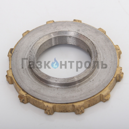 Обойма с втулкой У-17.180.68 (6 точек) фото 3