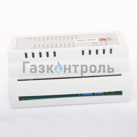 Модуль расширения IOM-PWM8 фото 2