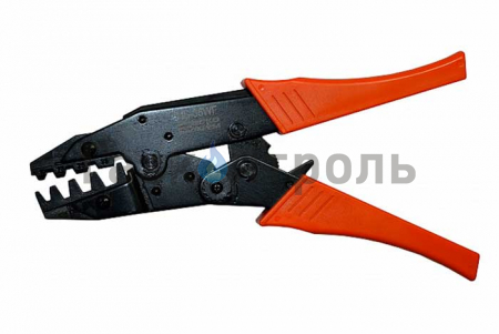 Обжимной инструмент HS-35WF фото 1