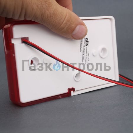 Оповещатель LD-95 фото 2