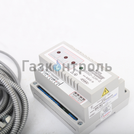 Оптический блок коммутации БКО-1М фото 1