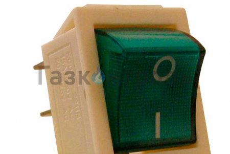 Переключатель KED фото 1
