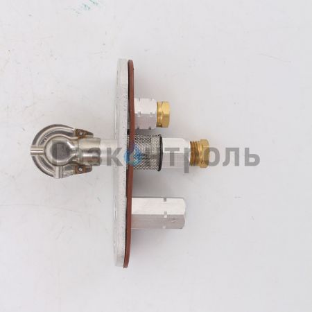 Пилотная горелка ЗГ-Д-ОВ серия 1443-130 фото 4