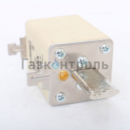 Предохранитель 200а nh1 gL gG 500v l1=120KA фото 2
