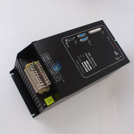 Преобразователь постоянного тока ELL4004-221-11 фото 2