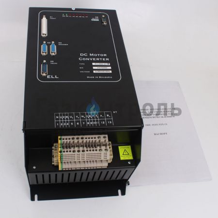 Преобразователь постоянного тока ELL4004-221-11 фото 3