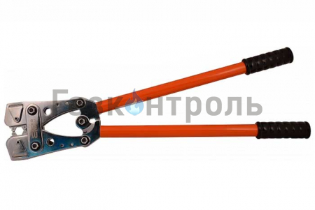 Пресс-клещи HX-120B фото 1