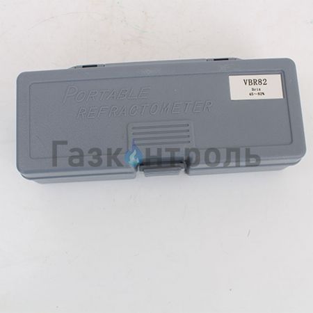 Рефрактометр ручной VBR-82 фото 3