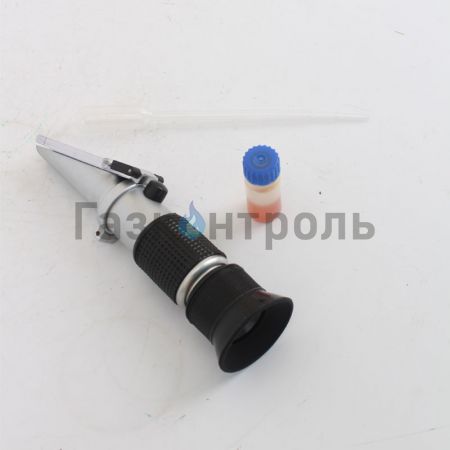 Рефрактометр ручной VBR-82 фото 5