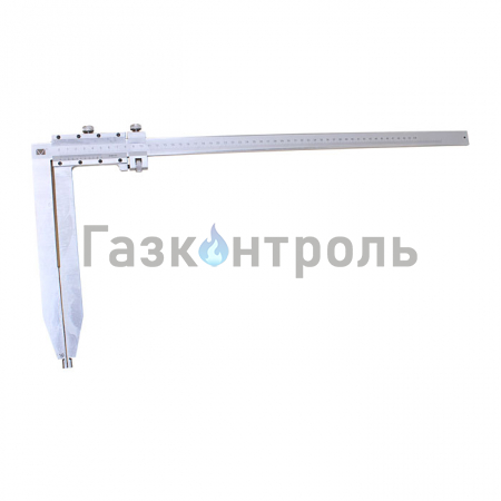 Штангенциркуль ШЦ-II фото 1