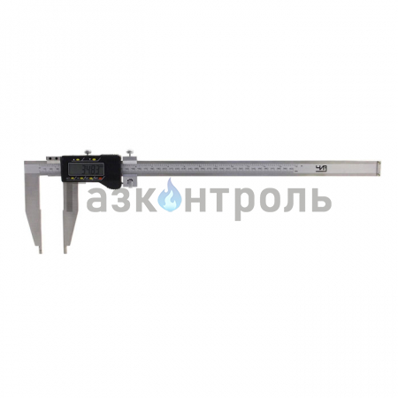 Штангенциркули ШЦЦ-III фото 1