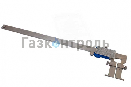 Штангенциркуль ШЦЦУ-300 фото 3