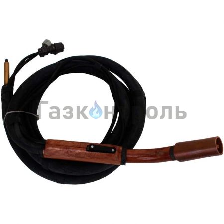 Сварочная горелка ГС-400 фото 3