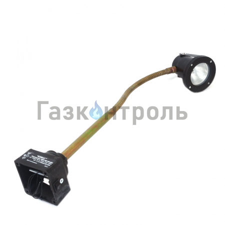 Светильник ИКП09У-50-003 фото 4