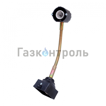Светильник станочный ЛКП01У-15/20-003 фото 4