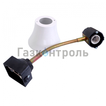 Светильник станочный ЛКП01У-15/20-005 фото 3