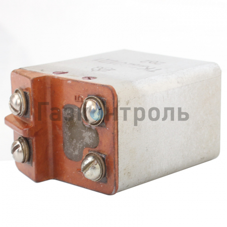 Контактор ТКД201Д1 фото 4