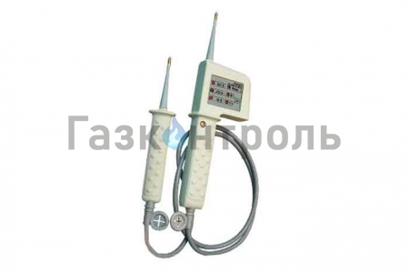 Указатель напряжения Экитест до 1 кВ фото 1
