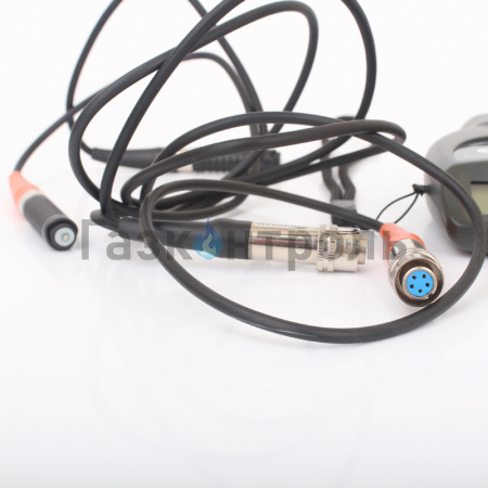 Толщиномер WALCOM CM-8826FN фото 4