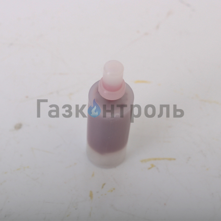 Узел пишущий УПС-07М красный фото 3