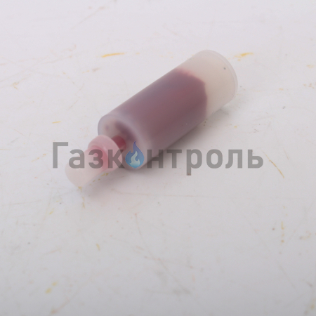 Узел пишущий УПС-07М красный фото 2