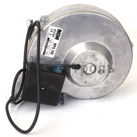 Вентилятор WPA-160 фото 3