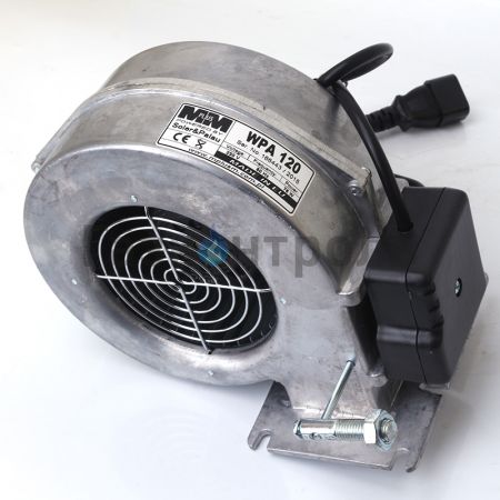 Вентилятор WPa 120 HK фото 2