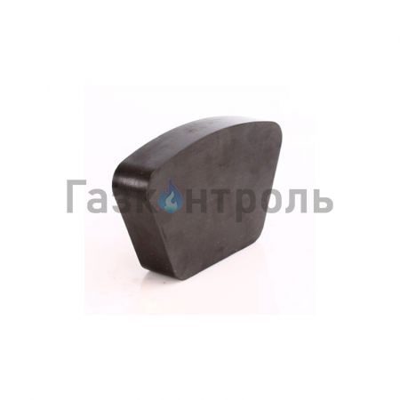 Вкладыш фрикционный 4ЕК-7506 фото 4