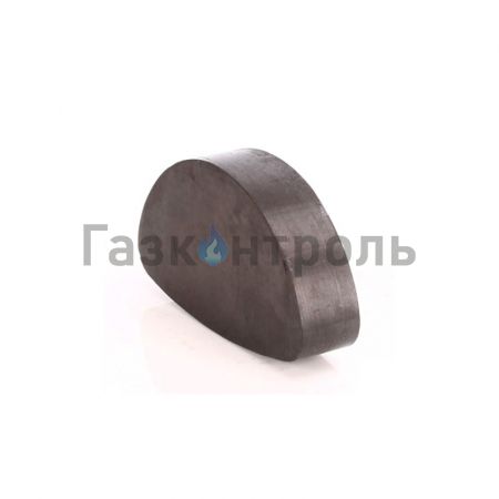 Вкладыш фрикционный PKZ 500/1000 фото 2