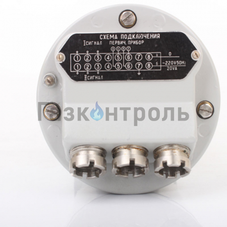 Прибор вторичный ВМД-4882 фото 4
