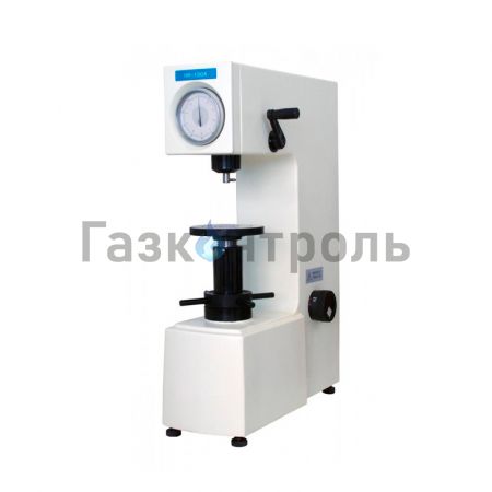 Твердомер VTS HR-150А фото 1