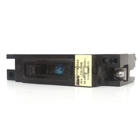 Выключатель А3161 фото 1