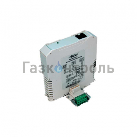 Преобразователь интерфейсов WAD-LAN-RS485-BUS фото 1