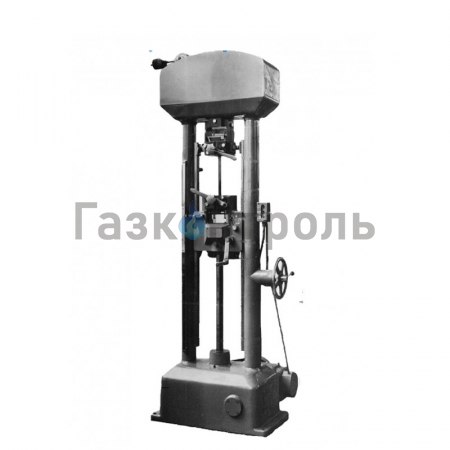 Испытательная машина ZDM-10T/91 фото 1