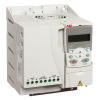 Частотный преобразователь ACS310 фото навигации 1