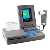 Спирометр Spirolab 3 + SpO2 фото навигации 1