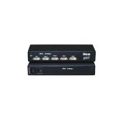 Разветвитель DVI-D сигнала DM124 фото